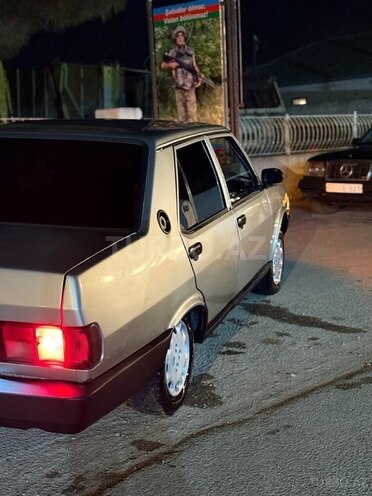 Tofas Sahin 2005, 180,000 km - 1.6 l - Bakı