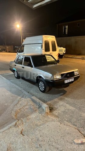 Tofas Sahin 2005, 180,000 km - 1.6 l - Bakı