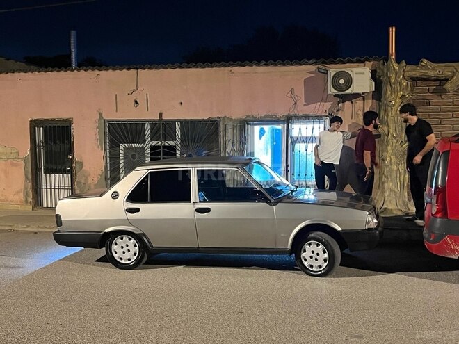 Tofas Sahin 2005, 180,000 km - 1.6 l - Bakı