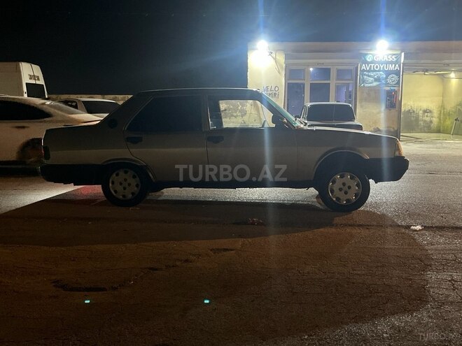 Tofas Sahin 2005, 180,000 km - 1.6 l - Bakı