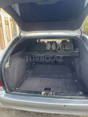 Mercedes E 270 2001, 600,150 km - 2.7 л - Bərdə