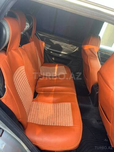Mercedes E 270 2001, 600,150 km - 2.7 л - Bərdə