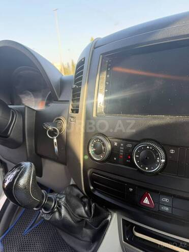 Mercedes Sprinter 313 2008, 262,500 km - 2.2 л - Şəmkir
