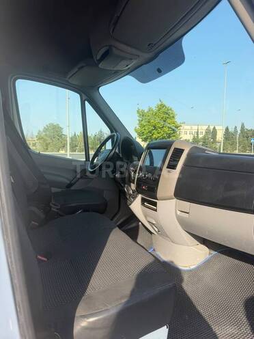 Mercedes Sprinter 313 2008, 262,500 km - 2.2 л - Şəmkir