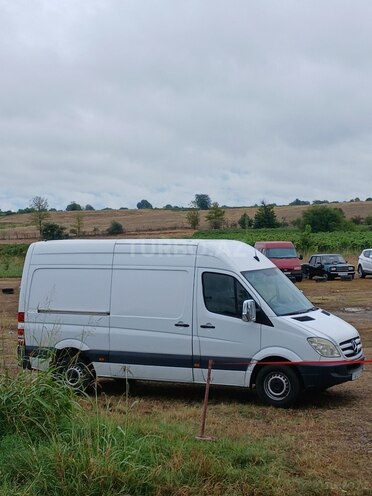 Mercedes Sprinter 313 2008, 262,500 km - 2.2 л - Şəmkir