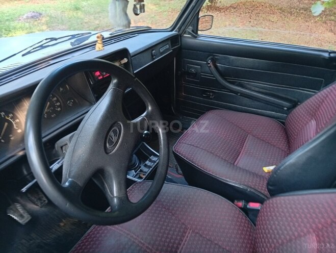 LADA (VAZ) 2107 2009, 45,000 km - 1.7 л - Bakı