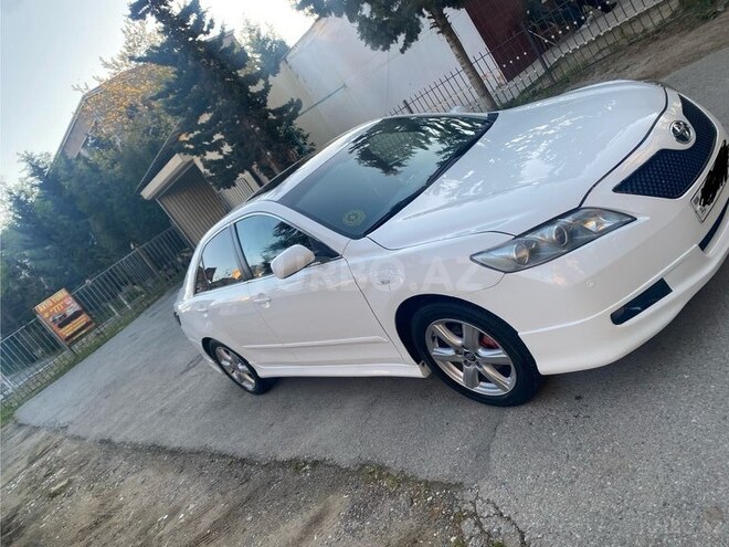 Toyota Camry 2009, 280,000 km - 2.4 л - Bakı