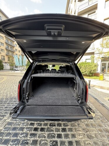 Land Rover Range Rover 2024, 10,500 km - 3.0 л - Bakı