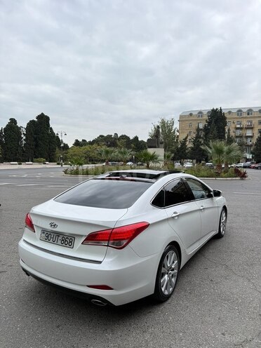 Hyundai i40 2014, 202,333 km - 2.0 л - Sumqayıt