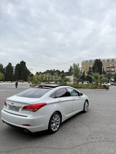 Hyundai i40 2014, 202,333 km - 2.0 л - Sumqayıt
