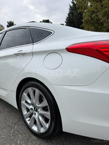 Hyundai i40 2014, 202,333 km - 2.0 л - Sumqayıt