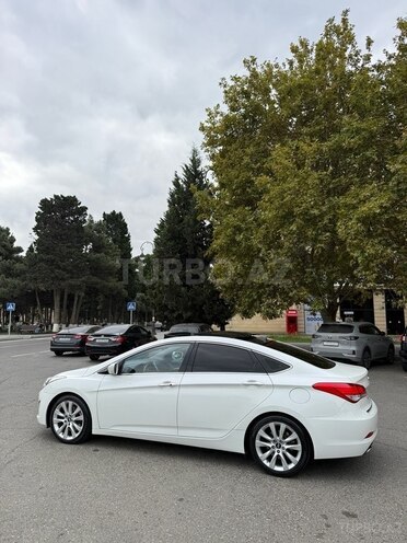 Hyundai i40 2014, 202,333 km - 2.0 л - Sumqayıt