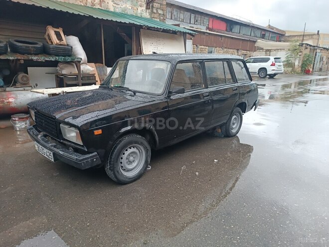 LADA (VAZ) 2104 2002, 200,000 km - 1.3 l - Bakı
