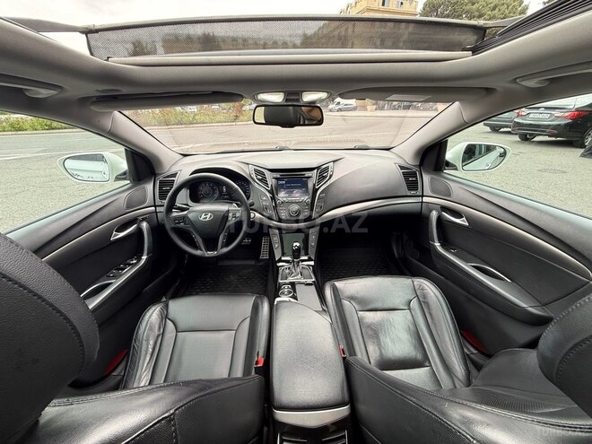 Hyundai i40 2014, 202,333 km - 2.0 л - Sumqayıt