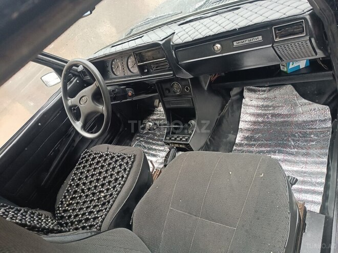 LADA (VAZ) 2104 2002, 200,000 km - 1.3 l - Bakı