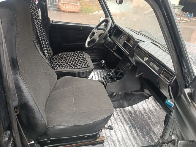 LADA (VAZ) 2104 2002, 200,000 km - 1.3 l - Bakı