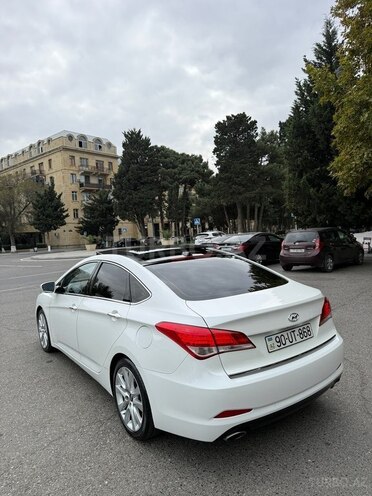 Hyundai i40 2014, 202,333 km - 2.0 л - Sumqayıt