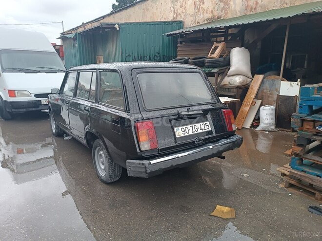 LADA (VAZ) 2104 2002, 200,000 km - 1.3 l - Bakı