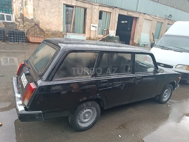 LADA (VAZ) 2104 2002, 200,000 km - 1.3 l - Bakı
