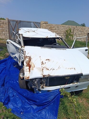 LADA (VAZ) 2107 2009, 66,600 km - 1.6 л - Bakı