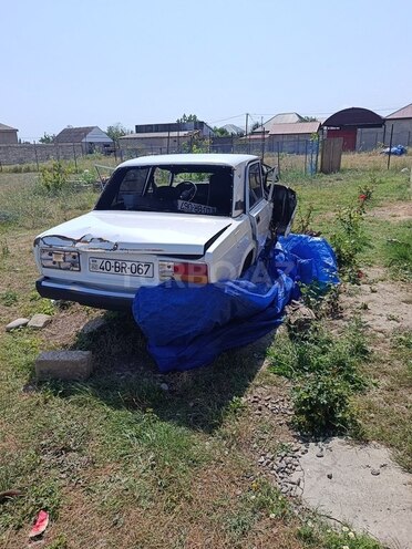LADA (VAZ) 2107 2009, 66,600 km - 1.6 л - Bakı