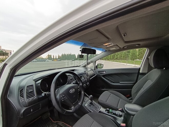 Kia Cerato 2012, 203,000 km - 1.6 l - Sumqayıt