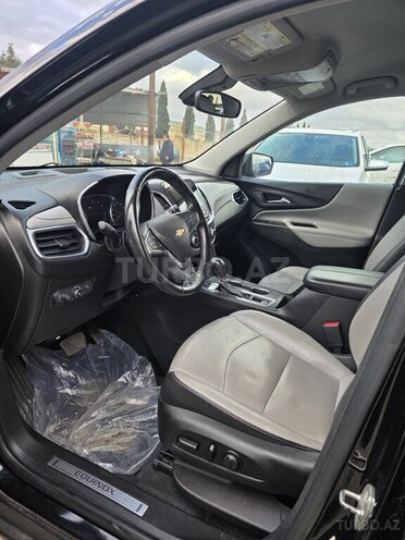 Chevrolet Equinox 2018, 214,043 km - 1.5 l - Goranboy