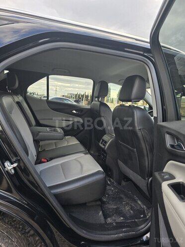 Chevrolet Equinox 2018, 214,043 km - 1.5 l - Goranboy