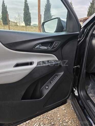 Chevrolet Equinox 2018, 214,043 km - 1.5 l - Goranboy