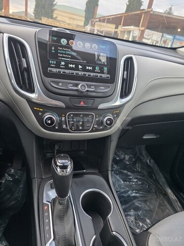 Chevrolet Equinox 2018, 214,043 km - 1.5 l - Goranboy