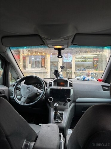 Opel Zafira 2006, 376,822 km - 1.8 l - Bakı