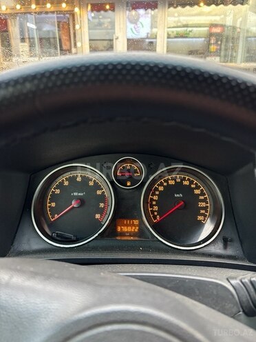 Opel Zafira 2006, 376,822 km - 1.8 l - Bakı