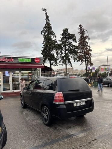 Opel Zafira 2006, 376,822 km - 1.8 l - Bakı