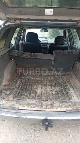 Opel Astra 1995, 400,000 km - 1.6 л - Bakı