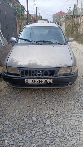 Opel Astra 1995, 400,000 km - 1.6 л - Bakı