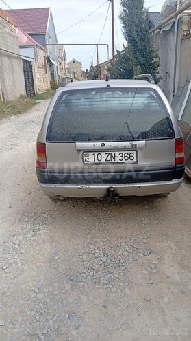 Opel Astra 1995, 400,000 km - 1.6 л - Bakı