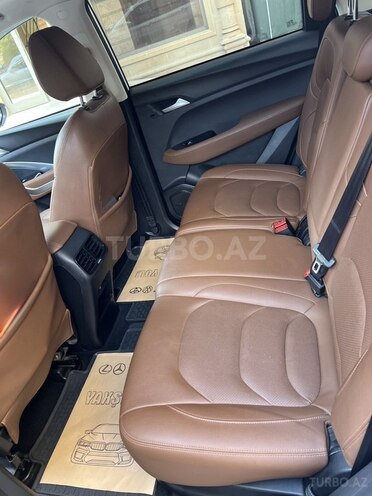 Chevrolet Captiva 2021, 65,000 km - 1.5 л - Bakı