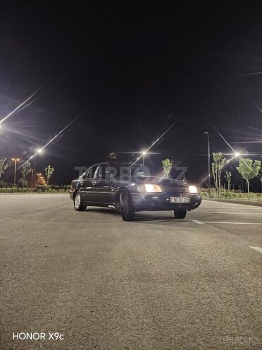 Mercedes C 220 1994, 584,500 km - 2.2 l - Bakı