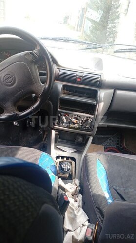 Opel Astra 1995, 400,000 km - 1.6 л - Bakı