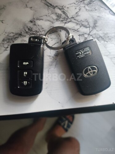 Toyota Corolla 2014, 181,126 km - 1.6 l - Bakı