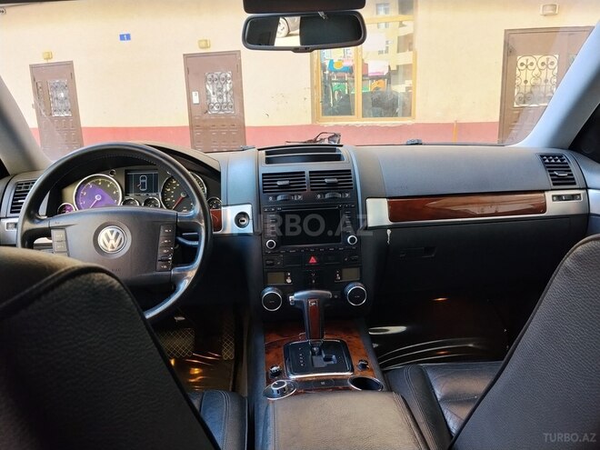 Volkswagen Touareg 2004, 324,000 km - 3.2 l - Bakı