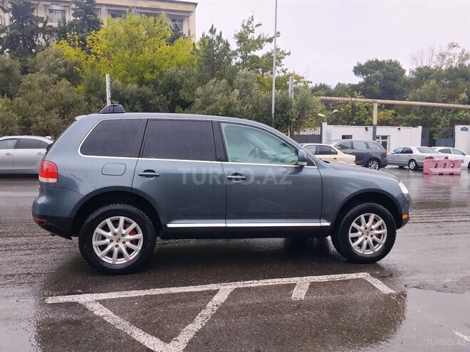 Volkswagen Touareg 2004, 324,000 km - 3.2 l - Bakı