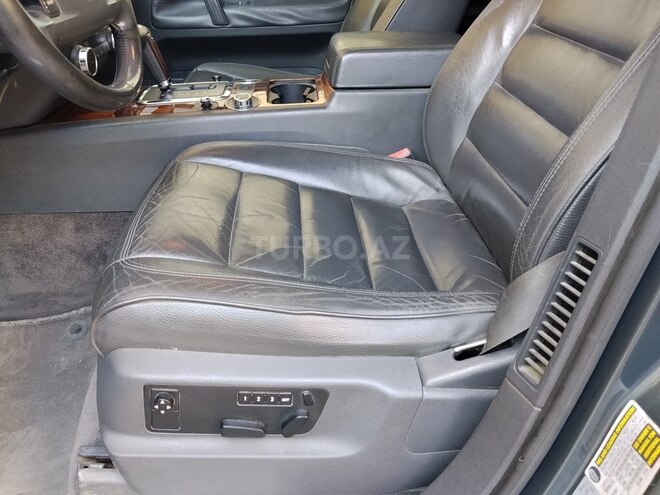 Volkswagen Touareg 2004, 324,000 km - 3.2 l - Bakı