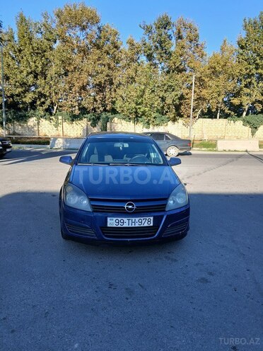 Opel Astra 2005, 422,788 km - 1.4 l - Bakı