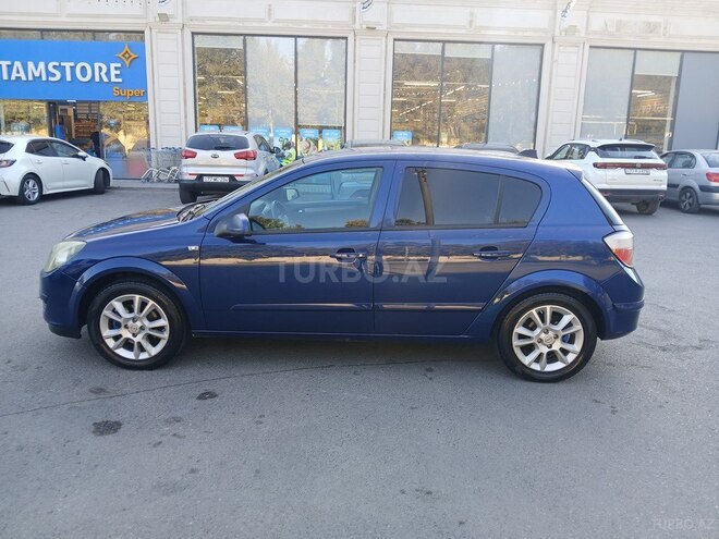 Opel Astra 2005, 422,788 km - 1.4 l - Bakı