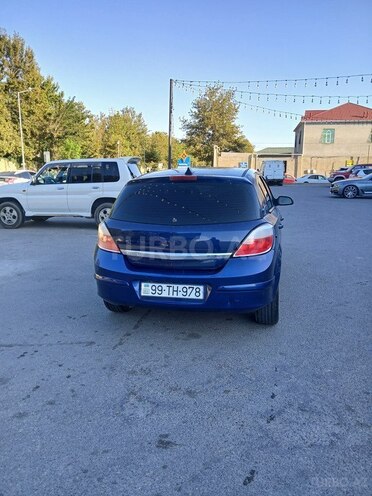 Opel Astra 2005, 422,788 km - 1.4 l - Bakı