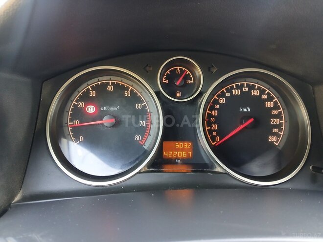 Opel Astra 2005, 422,788 km - 1.4 l - Bakı