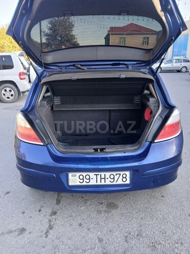Opel Astra 2005, 422,788 km - 1.4 l - Bakı