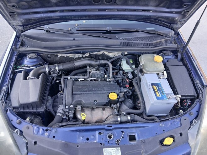 Opel Astra 2005, 422,788 km - 1.4 l - Bakı