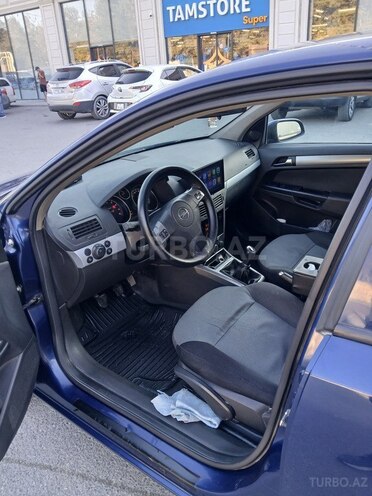 Opel Astra 2005, 422,788 km - 1.4 l - Bakı